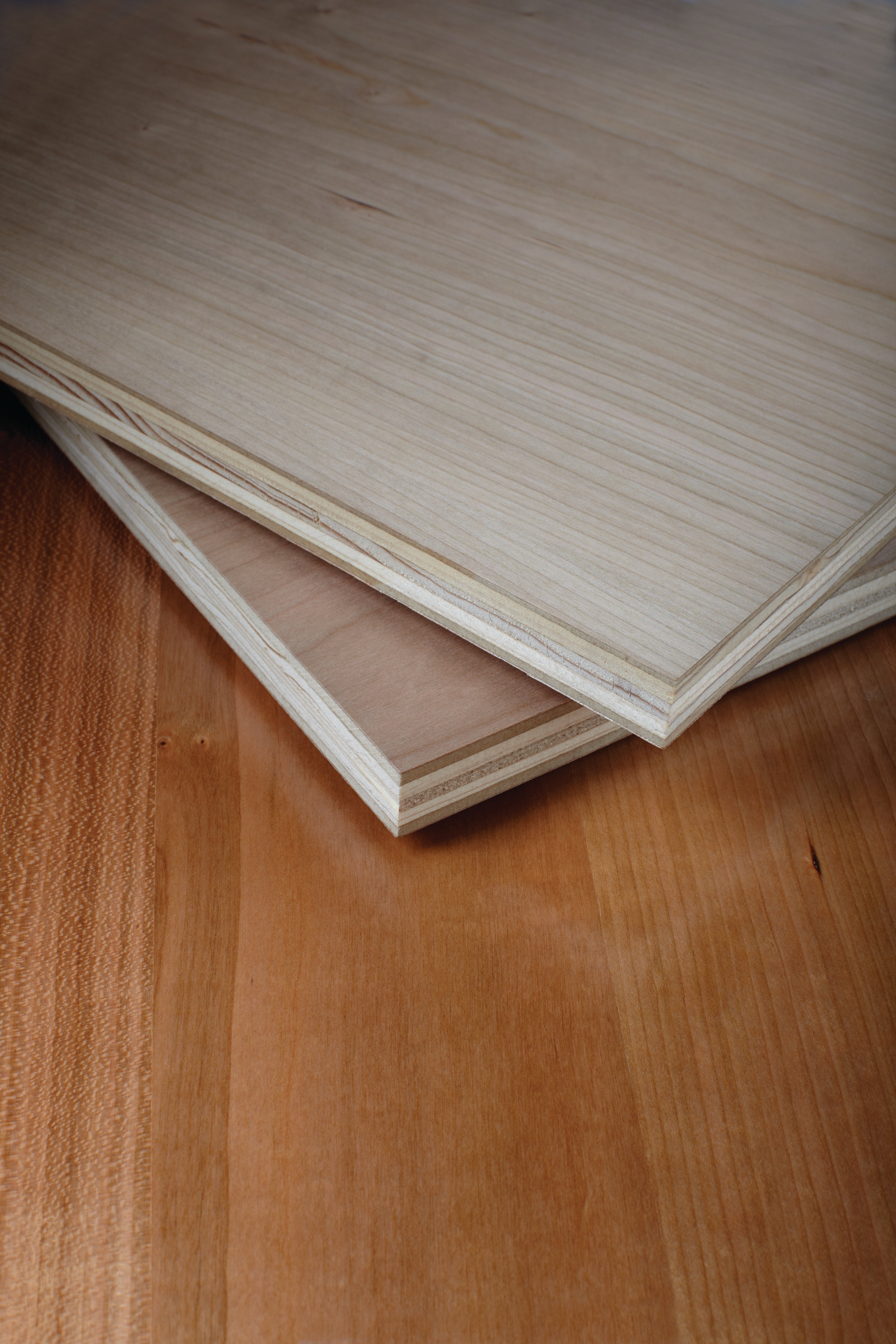 Classic Core Plywood Panels | Columbia Forest Products